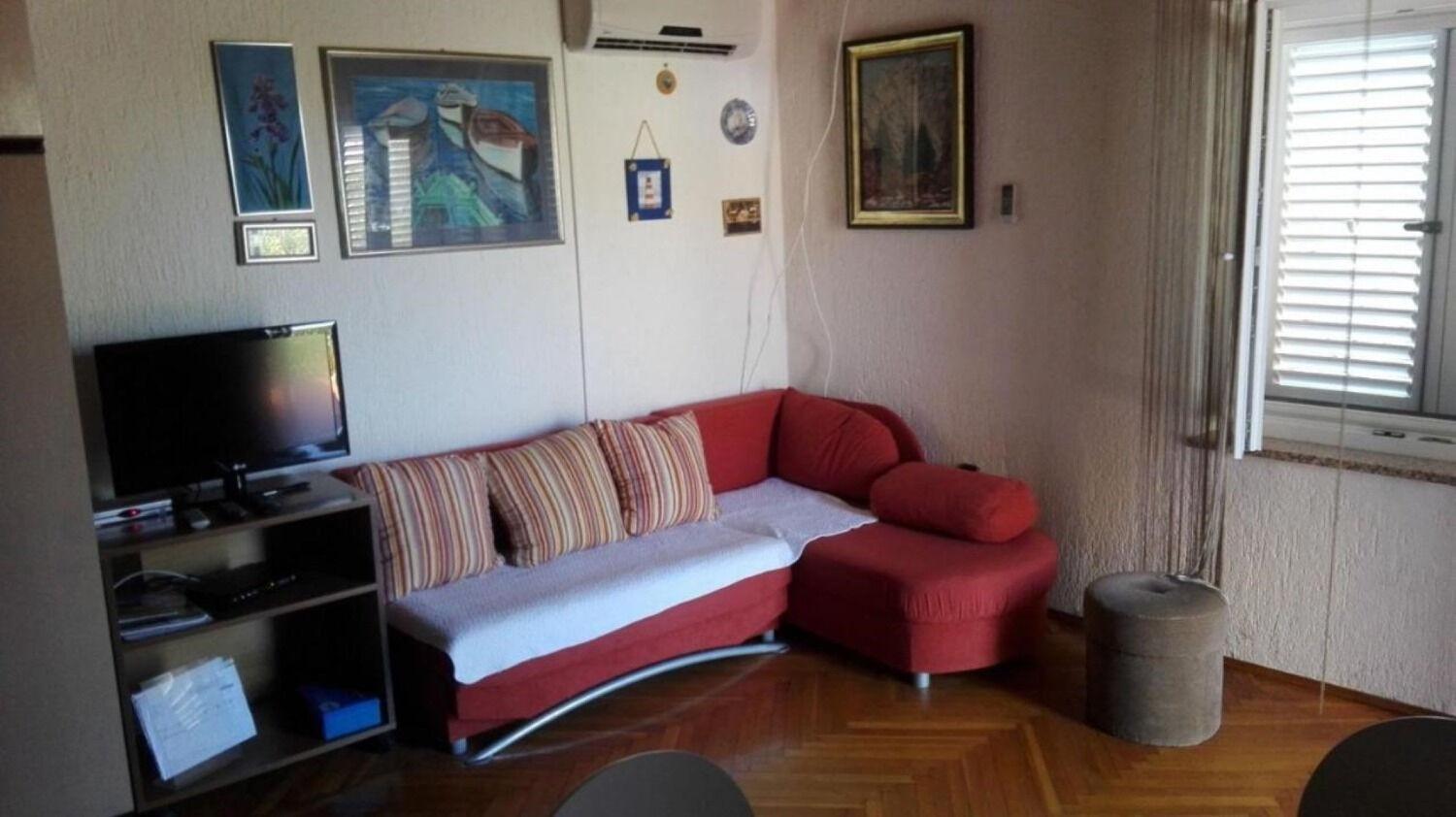 Apartment Ivan Ribarica Exteriör bild
